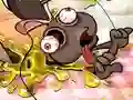 Igra Smash The Bugs online