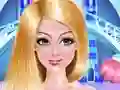 Igra Frozen Princess Care online