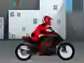Igra Bike racing subtraction online