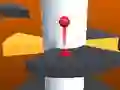 Igra Helix Jump online