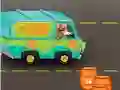 Igra Scooby-Doo! Recycle Round-up online