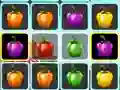 Igra Capsicum match 3 online