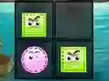 Igra Hungry Shapes online