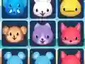 Igra Pair Zoobies online