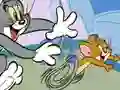 Igra Tom and Gerry: Fast little mouse online