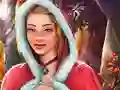 Igra The Princess Warrior online