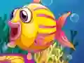 Igra Fish Connect Deluxe online