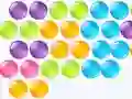 Igra Bubble shooter FRVR online