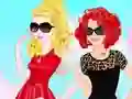 Igra Princesses Beauty Secrets online