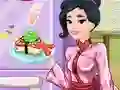 Igra Yukiko's Sushi Shop online