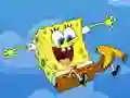 Igra Sponge Bob Falling online