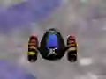 Igra Spacerun 3D online