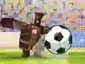 Igra Ben 10: Penalty Power online