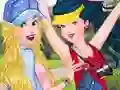Igra Princess Active Lifestyle online