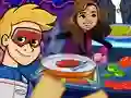 Igra Nickelodeon Cooking Contest online