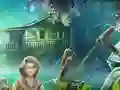 Igra Swamp Witch online