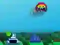 Igra Missle Defender online