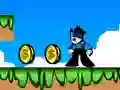 Igra Gravity World online