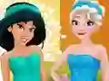 Igra Princess Spa World online