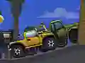 Igra Truck Riders online