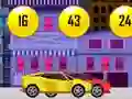Igra Speedy Math Race online