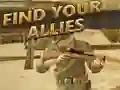 Igra WWII: Medal of Valor online