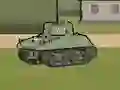 Igra Tanks Battle online