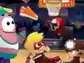 Igra Basketball Stars 3 online