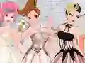 Igra Princess Offbeat Brides online