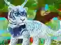 Igra My Fairytale Tiger online