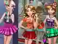 Igra Girly Shopping Mall online