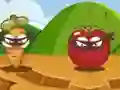 Igra Vegetable Ninjas online