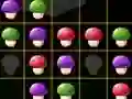Igra Mushroom pushing puzzles online