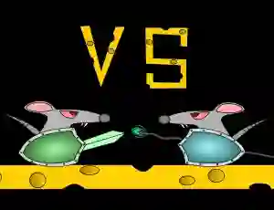Igra Rat Arena online