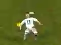 Igra Bicycle Kick Challenge online