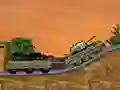 Igra Tank Mania online