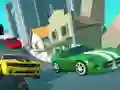 Igra Cartoon Mini Racing online