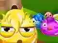 Igra Gluck In The Country Of The Monster online
