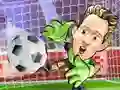 Igra Y8 Penalty Shootout 2018 online