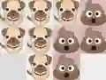 Igra Daily Dog Pooh online