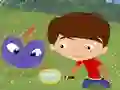 Igra Wild city search online