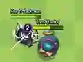 Igra King Of Chaos online