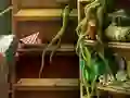 Igra Venomus Plants online