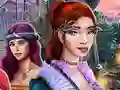 Igra The Witches Covenant online