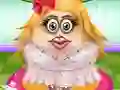 Igra Pou Girl New Look online