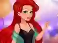 Igra Jessie's Prom Night Dress Up online