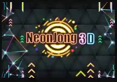 Igra NeonJong 3D online