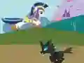 Igra My Little Pony: Guardians of Harmony online