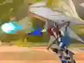 Igra Transformers Robots in Disguise: Power Up for Battle online