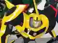 Igra Transformers Robots in Disguise: Comic Creator online